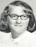 Phyllis Kay Smith