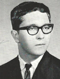 George Wayne Snavely, Jr.