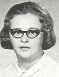 Mary (Foose) Smith